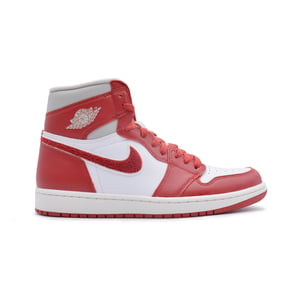 WMNS Air Jordan 1 Hi OG "Varsity Red"