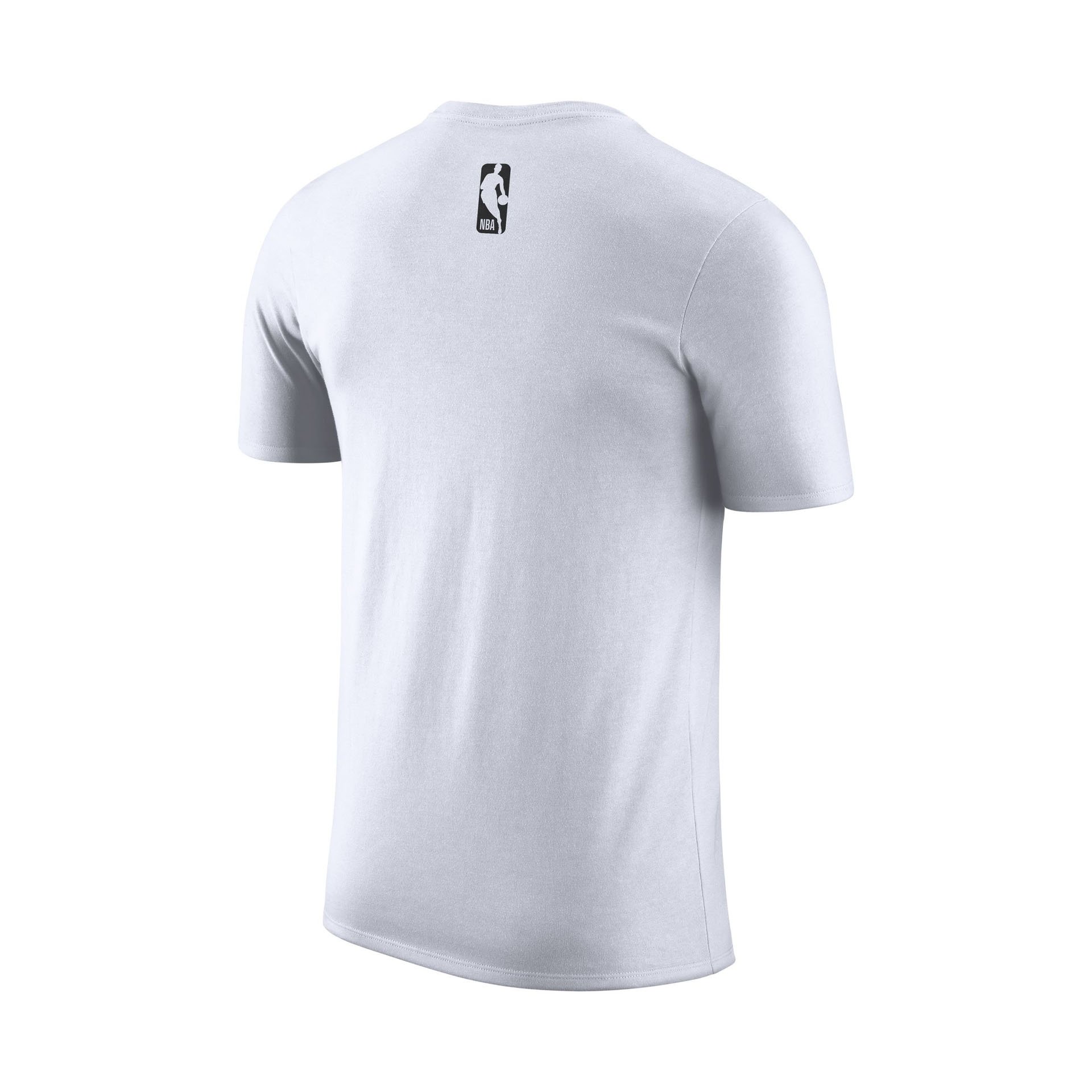 Indiana Pacers CE Logo Tee
