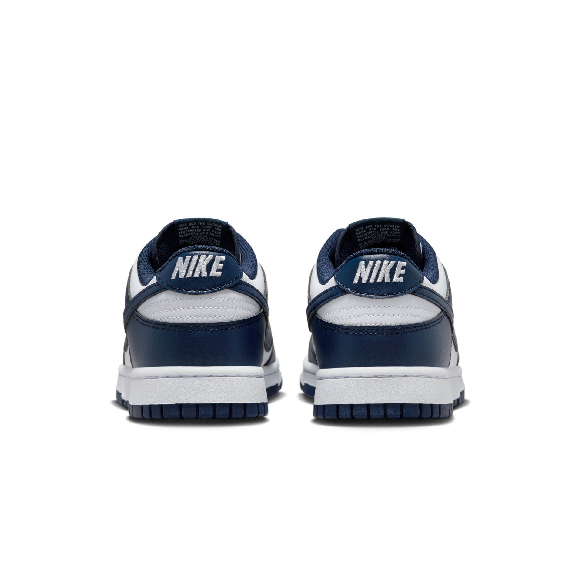 Dunk Low "Navy"