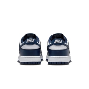 Dunk Low "Navy"