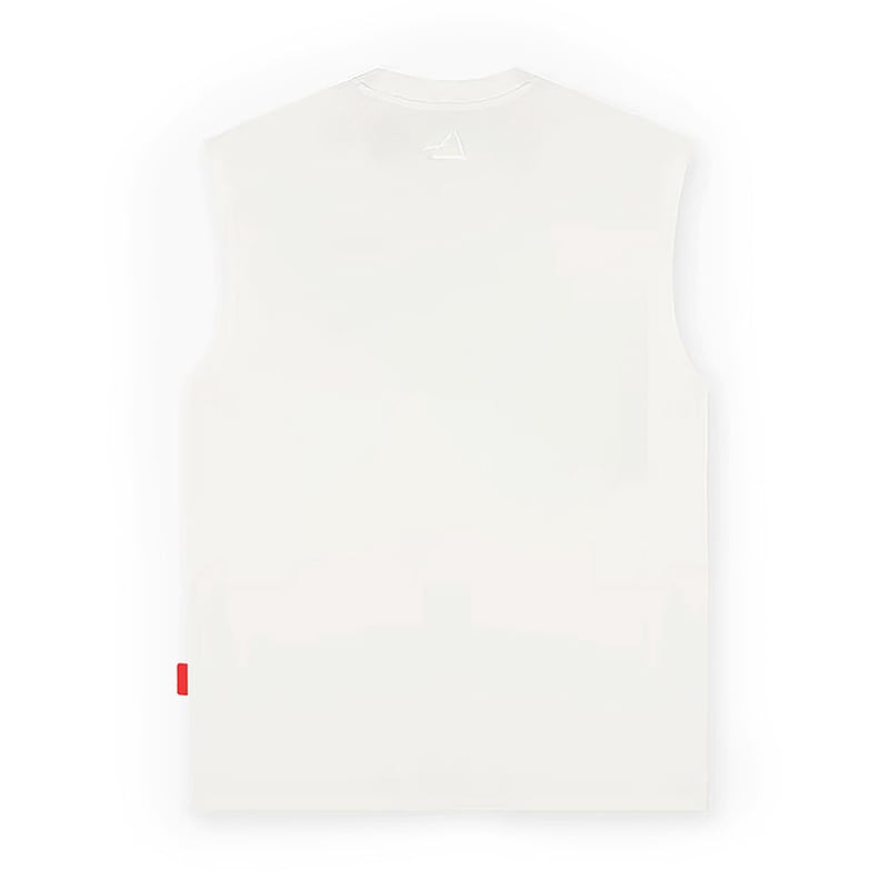 Basketball Division Tank "White" 2