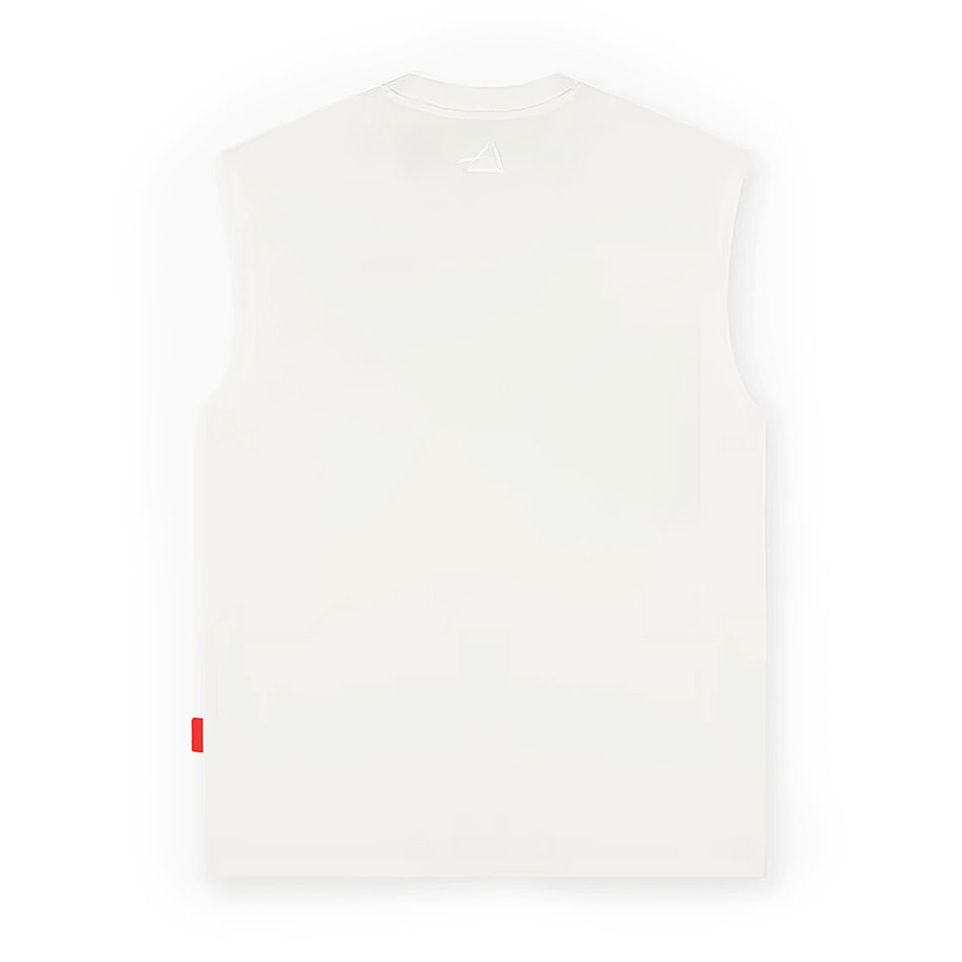 Basketball Division Tank "White"
