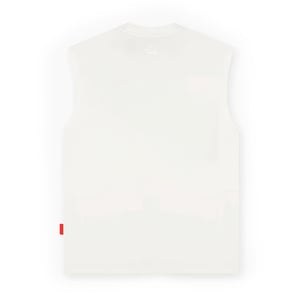 Basketball Division Tank "White"