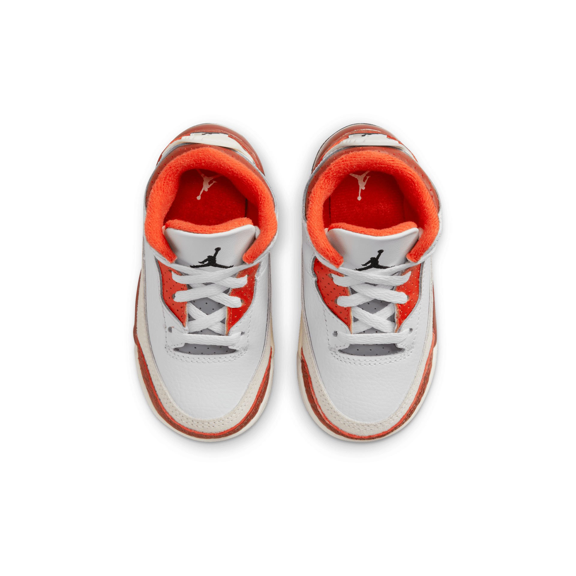 Air Jordan 3 "Dunk on Mars" TD