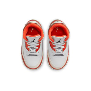 Air Jordan 3 "Dunk on Mars" TD