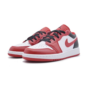 Air Jordan 1 Low "Bulls" GS