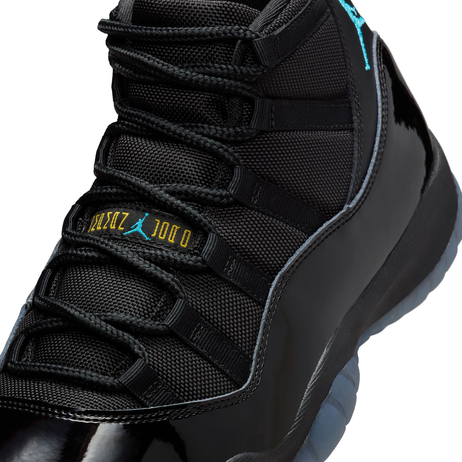 Air Jordan 11 Retro "Gamma"