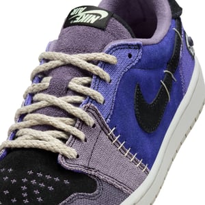 Air Jordan 1 Low OG "Voodoo Alternate"