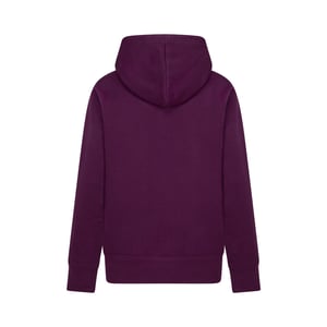 Jumpman Baseline PO Hoodie "Bordeaux" Kids