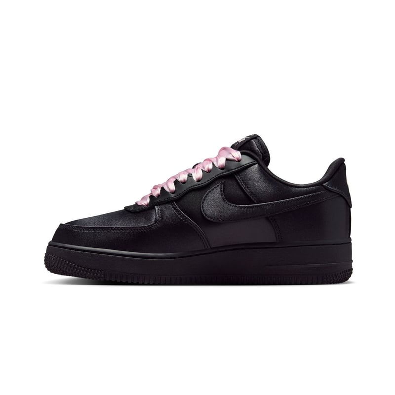 WMNS Air Force 1 Low "Black Pink Ice" 2