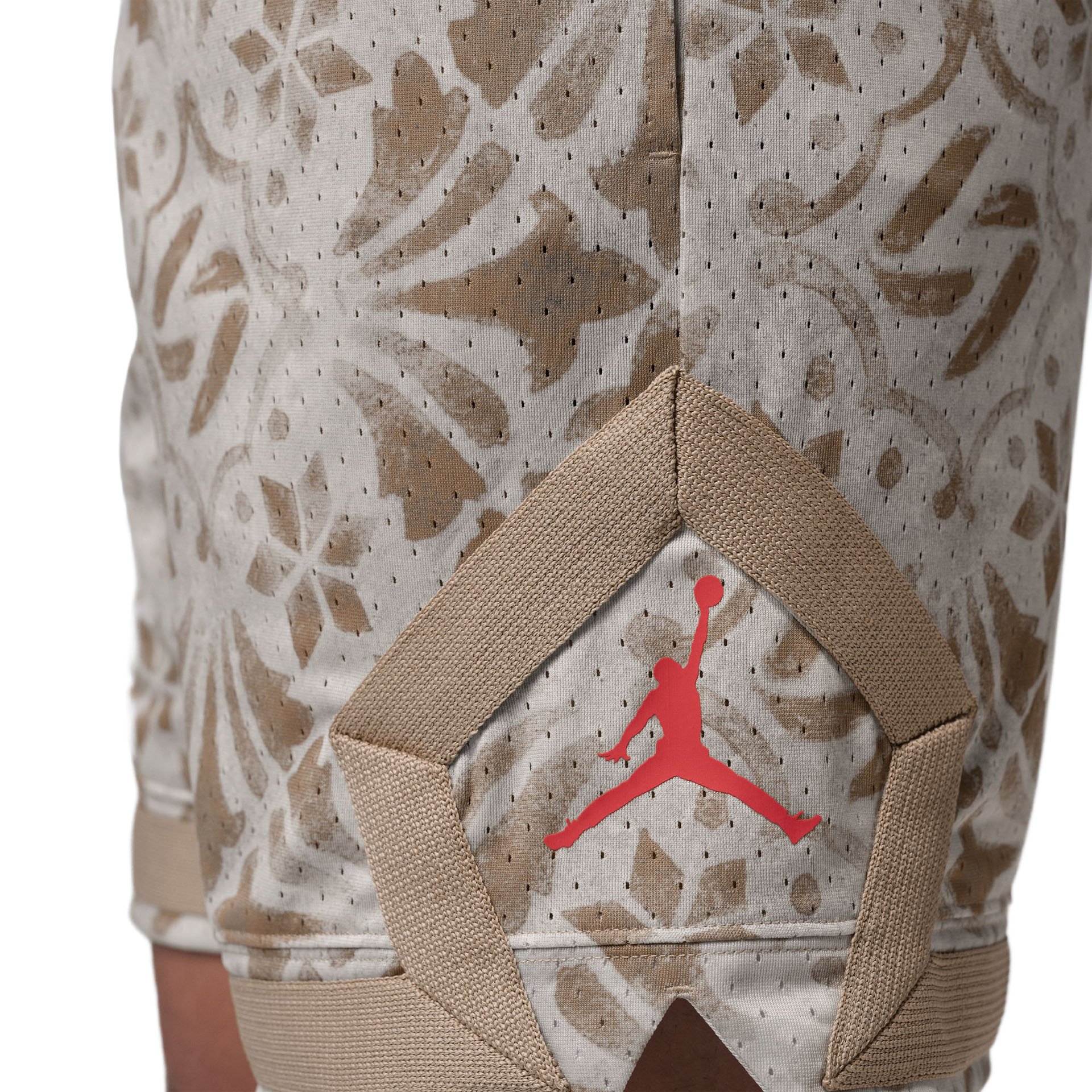 Luka Diamond Short