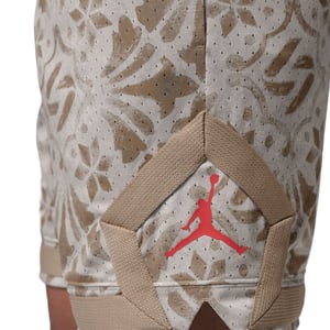 Luka Diamond Short