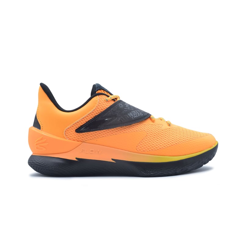 Curry Fox 1 "Banzitos"