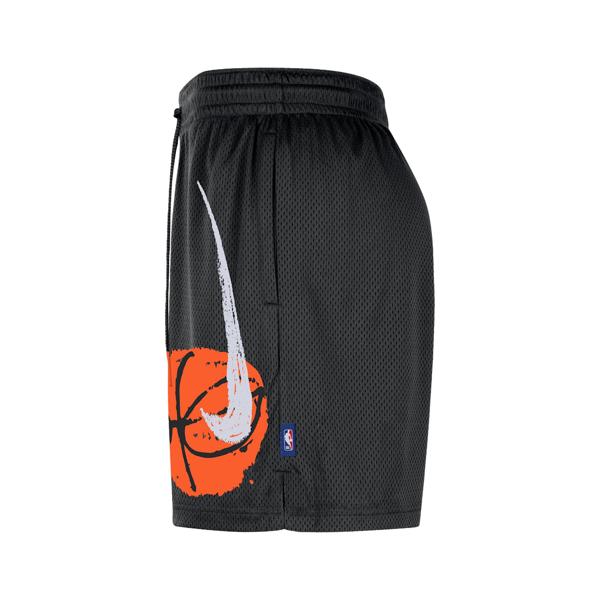 Team 31 Practice Mesh Short