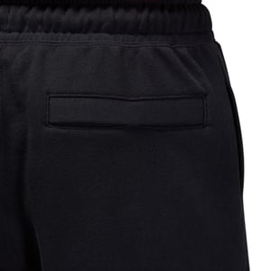 Flight Fleece Diamond Short "Black"