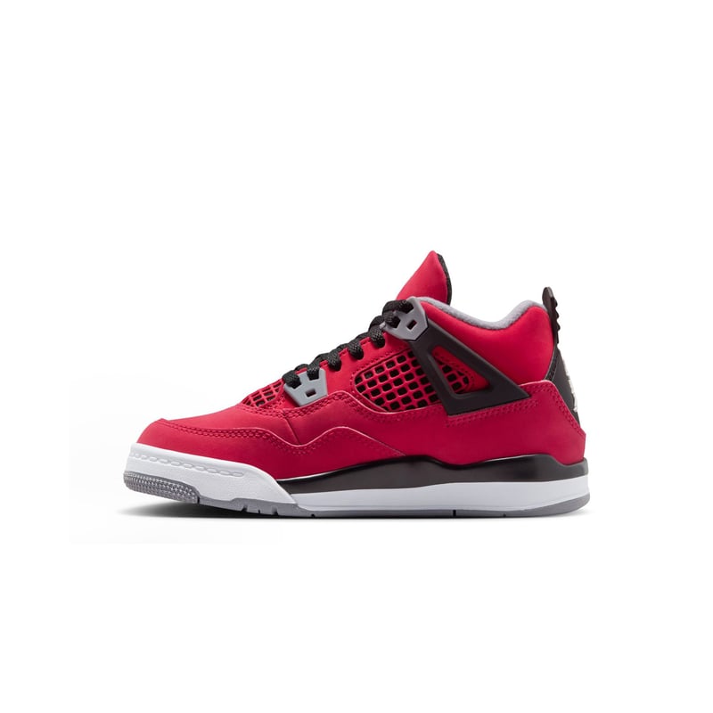 Air Jordan 4 "Toro Bravo" PS 2