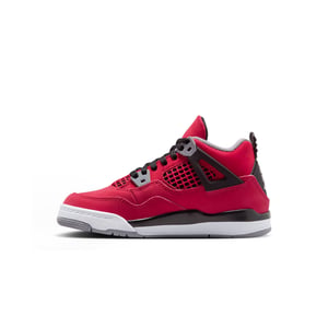 Air Jordan 4 "Toro Bravo" PS