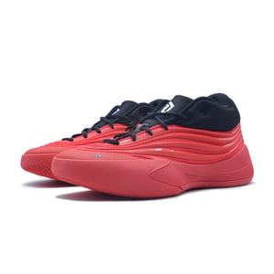 Dame X "Pure Ruby"