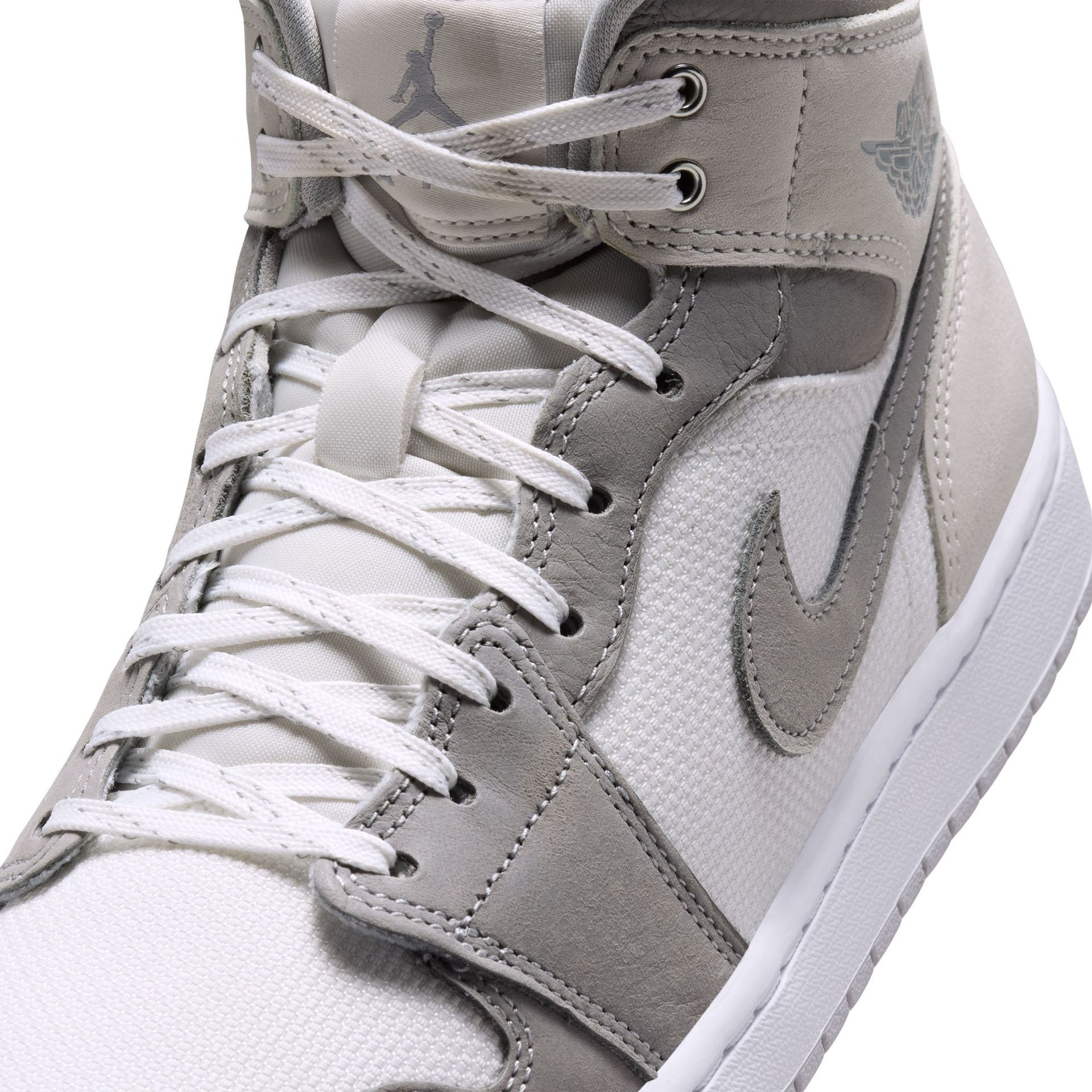 Air Jordan 1 Mid SE "Phantom"