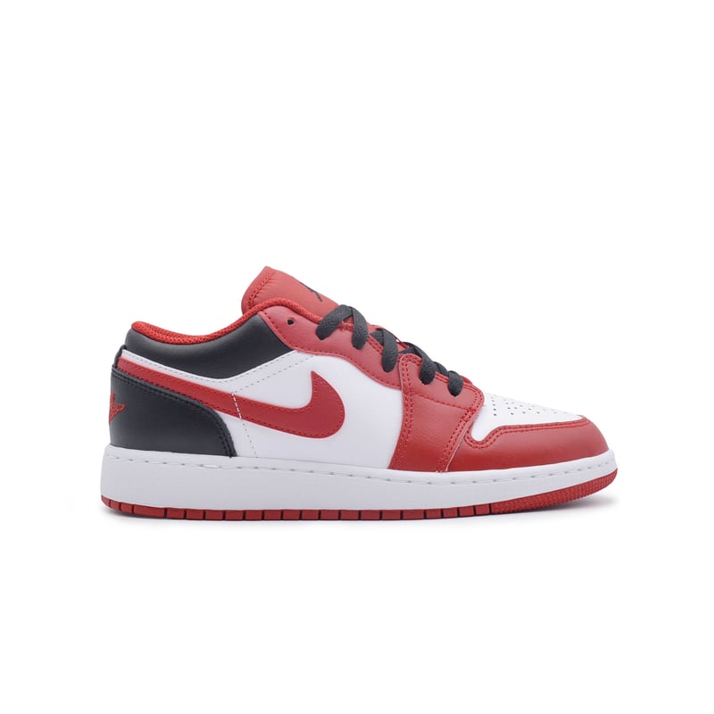 Air Jordan 1 Low "Bulls" GS