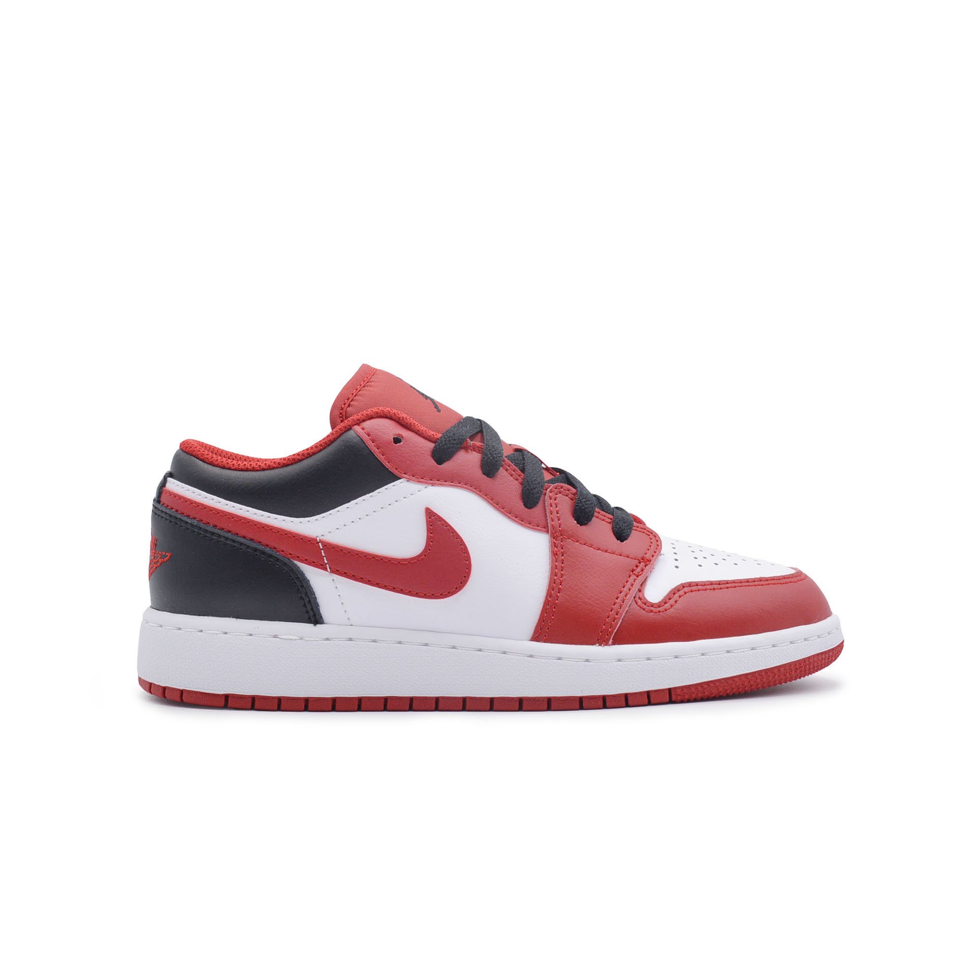 Air Jordan 1 Low "Bulls" GS