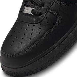 Air Force 1 '07 "Triple Black"