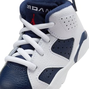 Air Jordan 6 "Olympic" TD