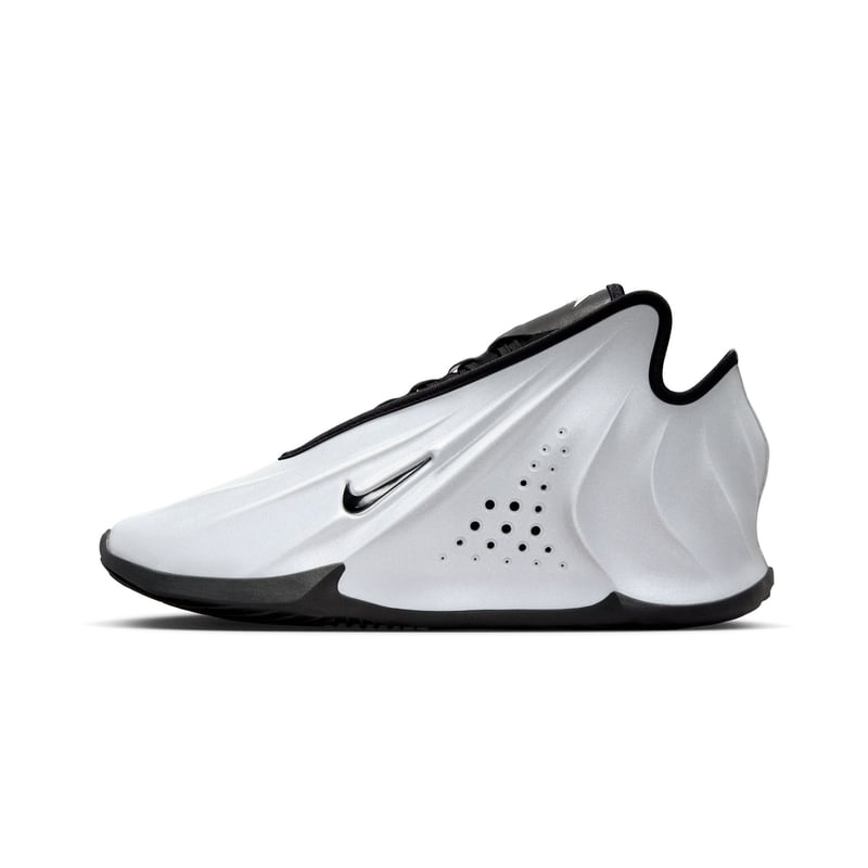 G.T. Future "Metallic Silver" 2