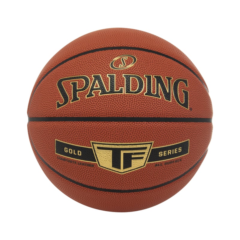 Spalding TF Gold Sz7 2