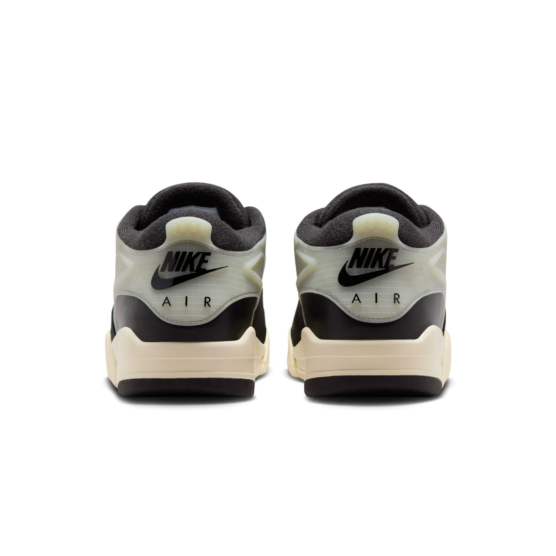 Air Jordan 4 RM "Black Sail"