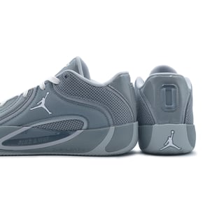 Tatum 4 "Cool Grey"