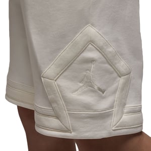 Flight Fleece Diamond Short "Sail"