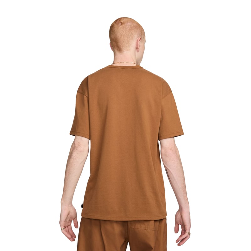 PRM Essential Tee "British Tan" 2