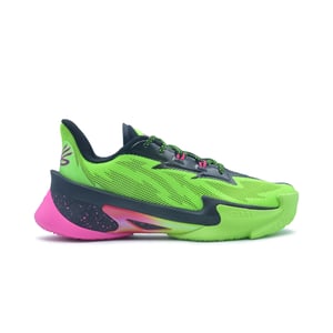 Curry Series 7 "Aurora"