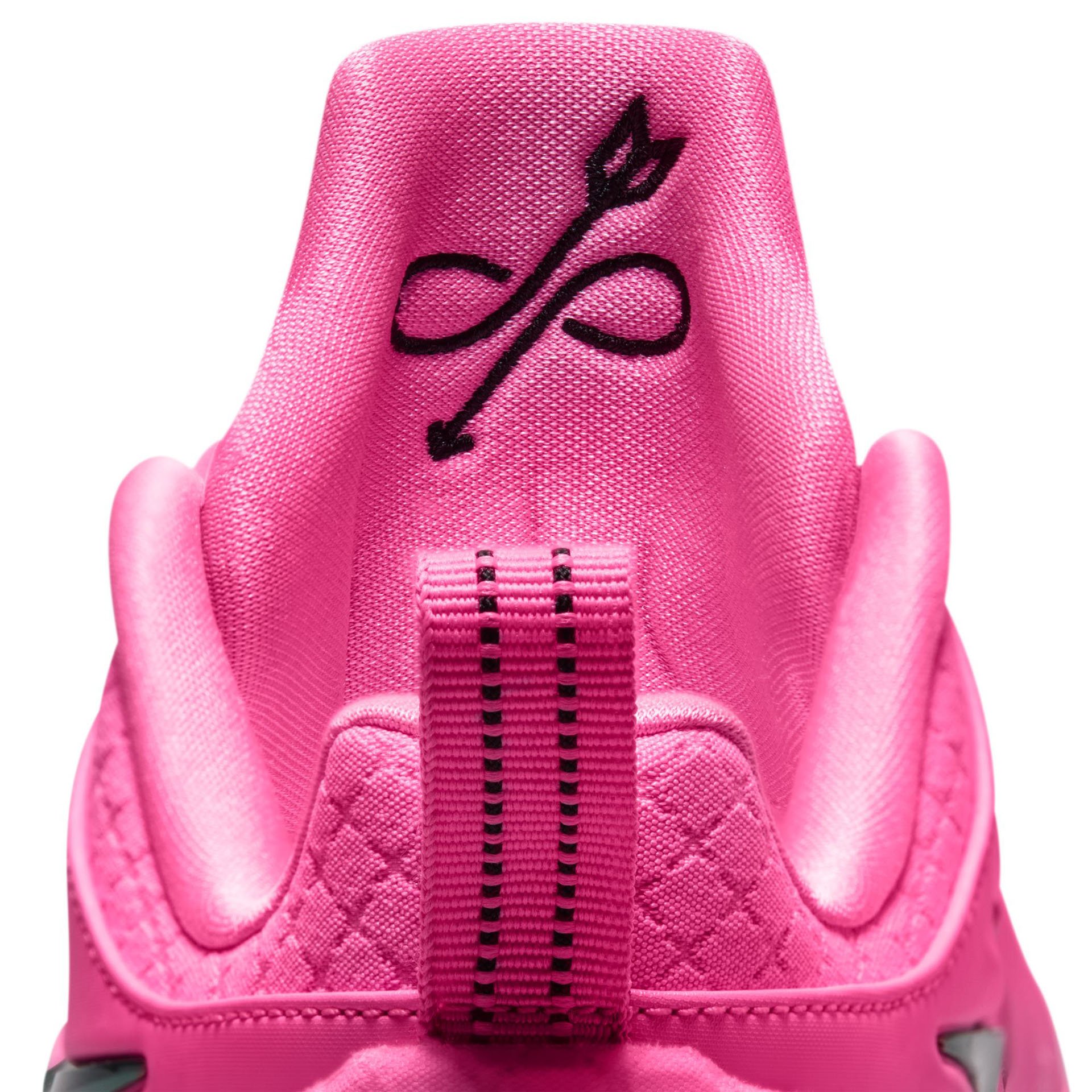 A'Two "A'Pink Shoe"