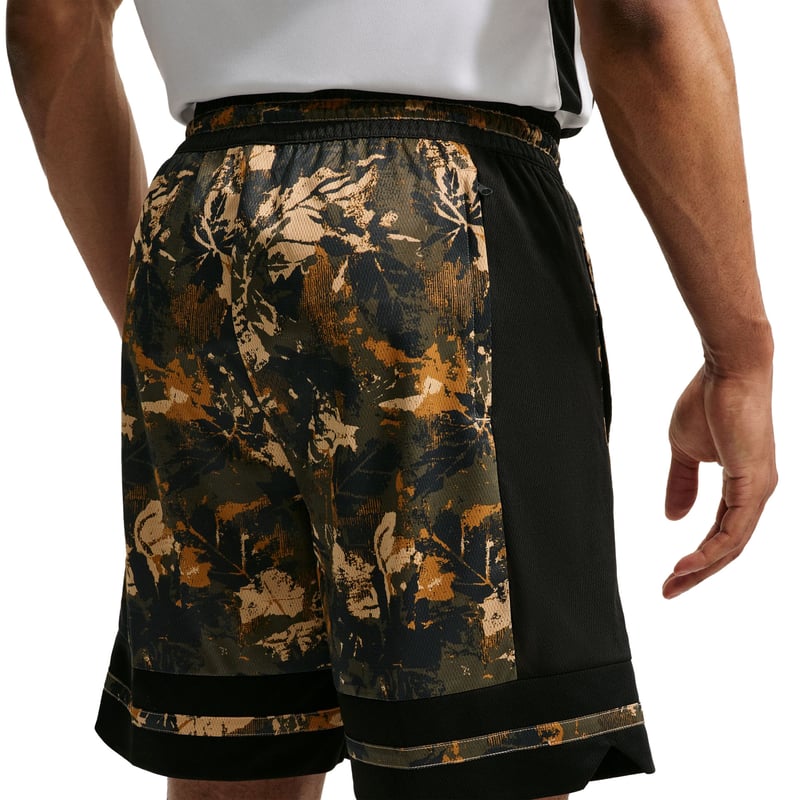Classic AOP GM Short "Parachute Beige" 2