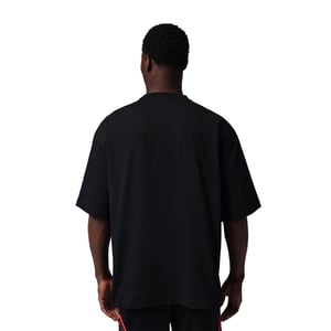 Sport Statement GFX Tee "Black"