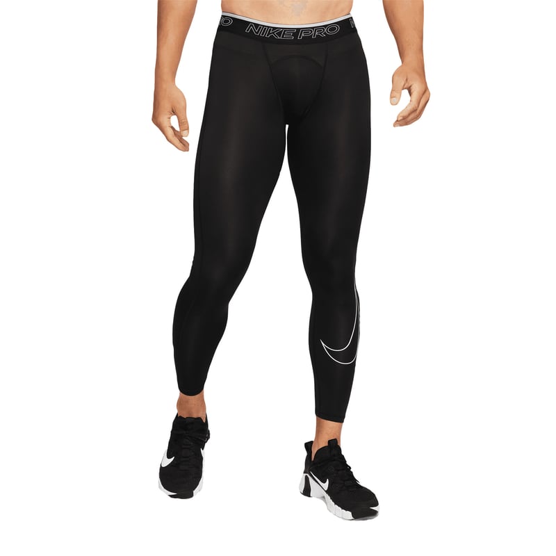 Pro Tight "Black"