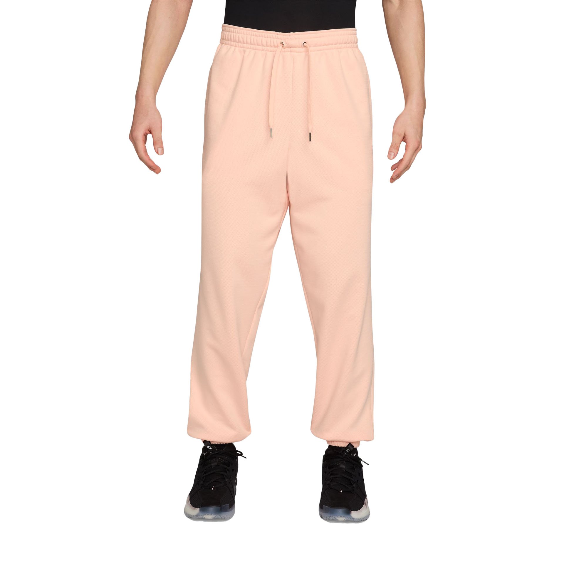 Kobe Fundamental Pant "Washed Coral"