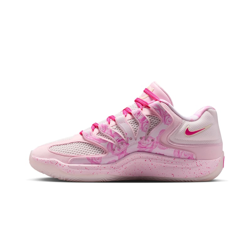 KD 18 "Aunt Pearl" 2