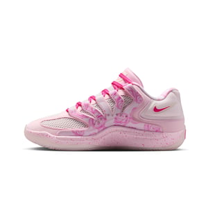 KD 18 "Aunt Pearl"