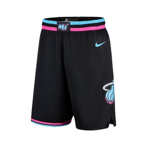 Miami Heat CE Swingman Short