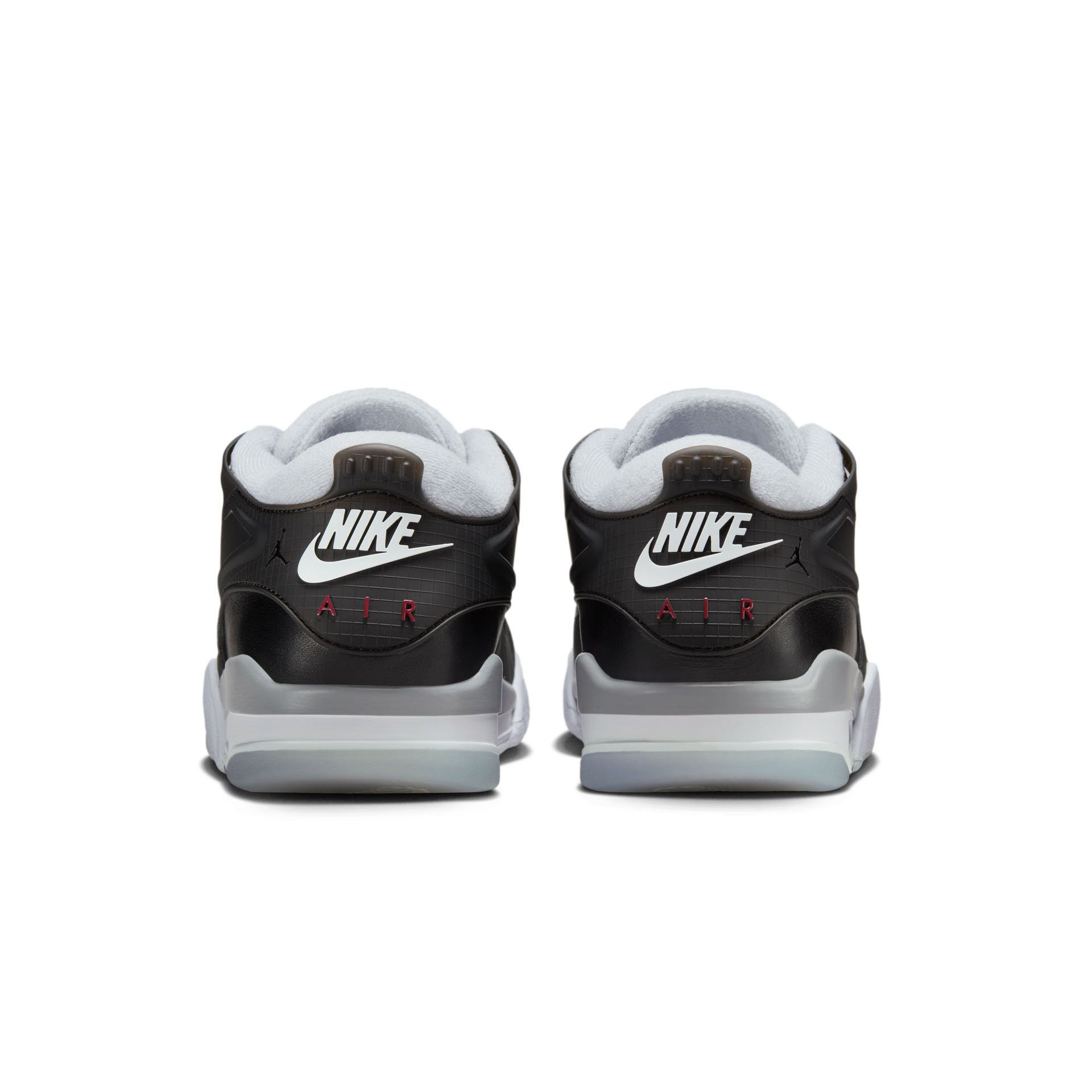 Air Jordan 4 RM PRM "Black Metallic"