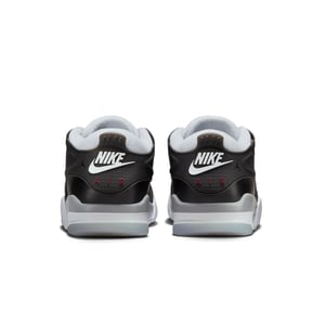 Air Jordan 4 RM PRM "Black Metallic"