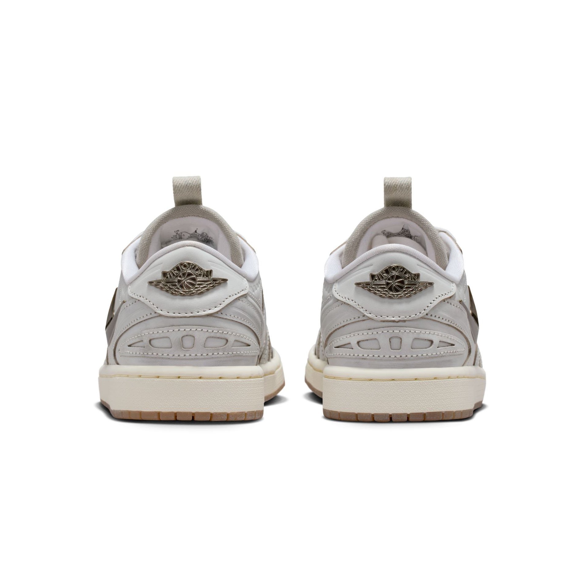 WMNS Air Jordan 1 MM Low V3 "Summit White"