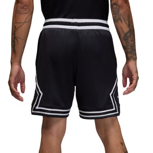Diamond Short "Black White"