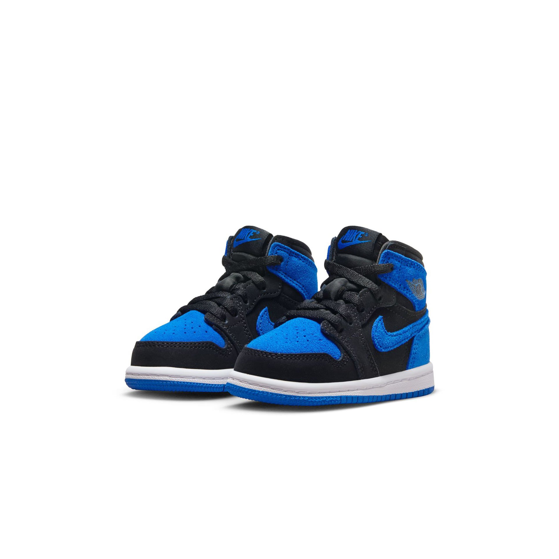 Air Jordan 1 Hi OG "Royal Reimagined" TD