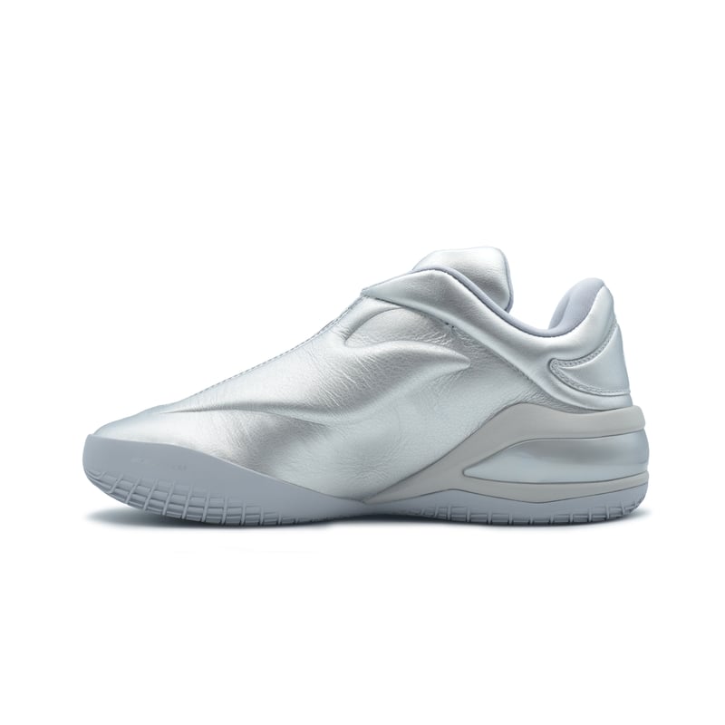 SHAI 001 PRM "Steel" 2