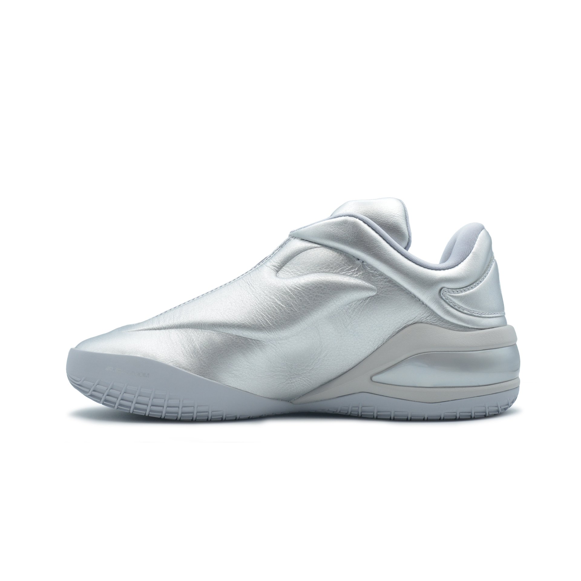 SHAI 001 PRM "Steel"