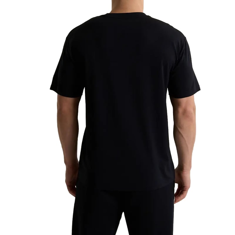 KAI Logo Tee "Black" 2